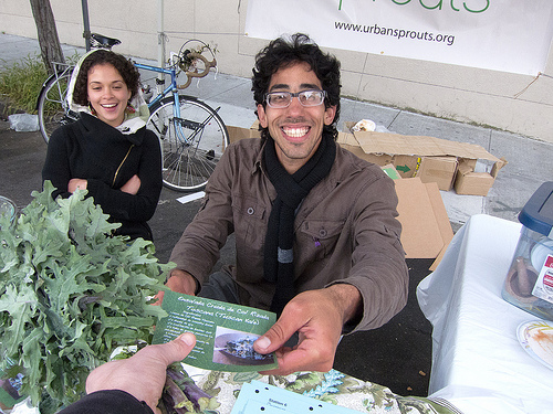 Mission Mercado Season Opener