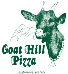 Goat Hill Pizza