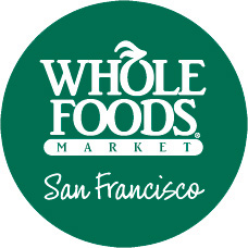 Whole Foods Logo